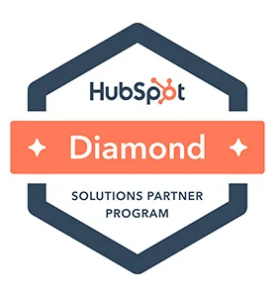 Partner Diamond de HubSpot